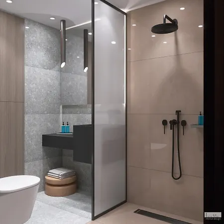 Space Row Exclusive Residences