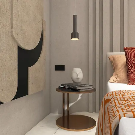 Space Row Exclusive Residences